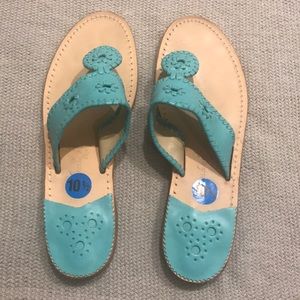 Jack Rogers Sandals